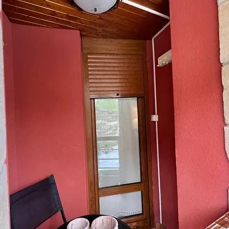 Las Casucas De Remona Espinama Room photo