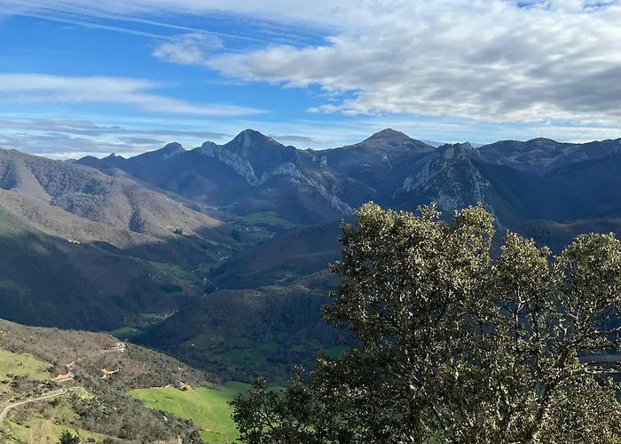Las Casucas De Remona