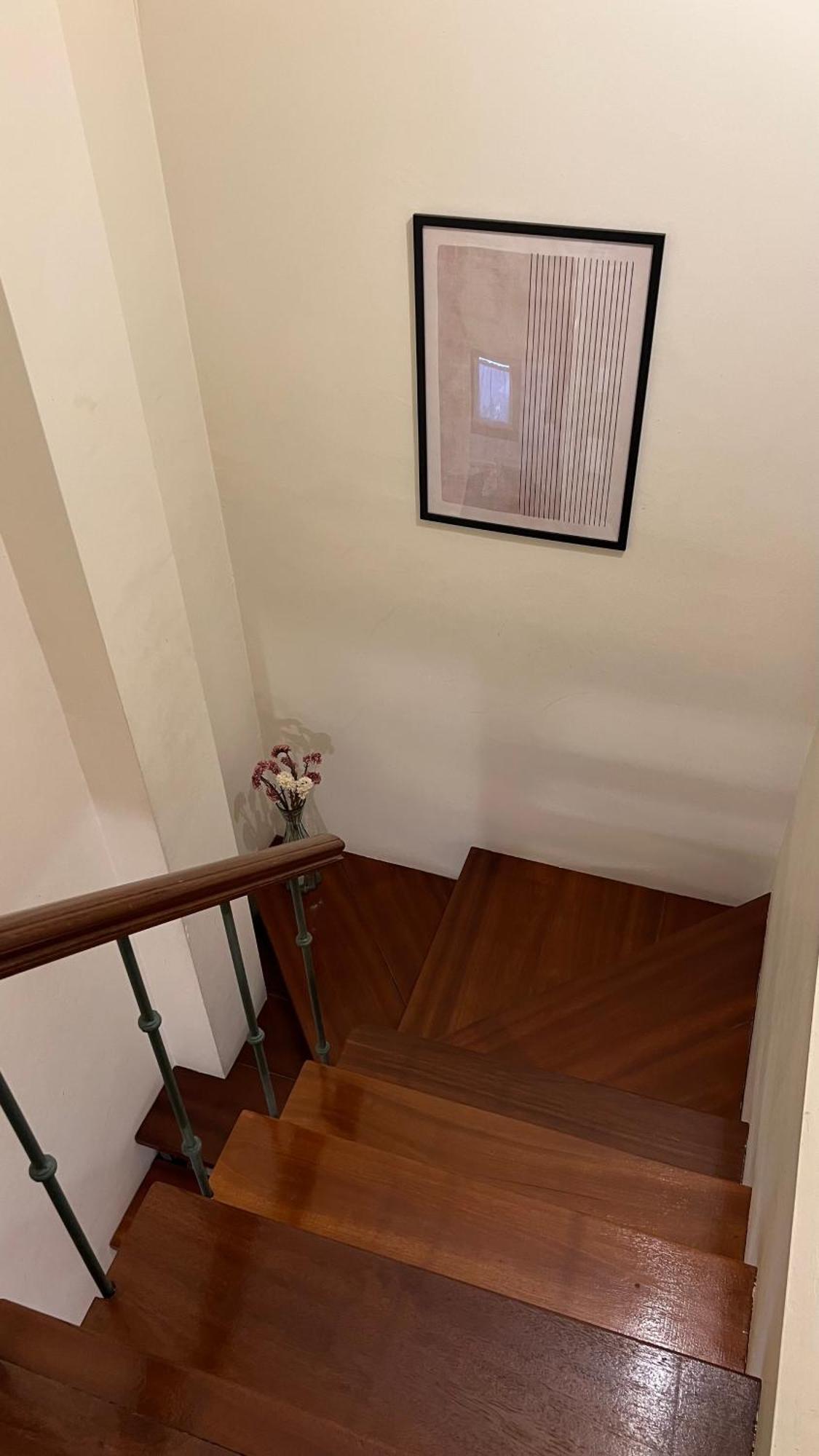 Casucas De Remona Apartment *