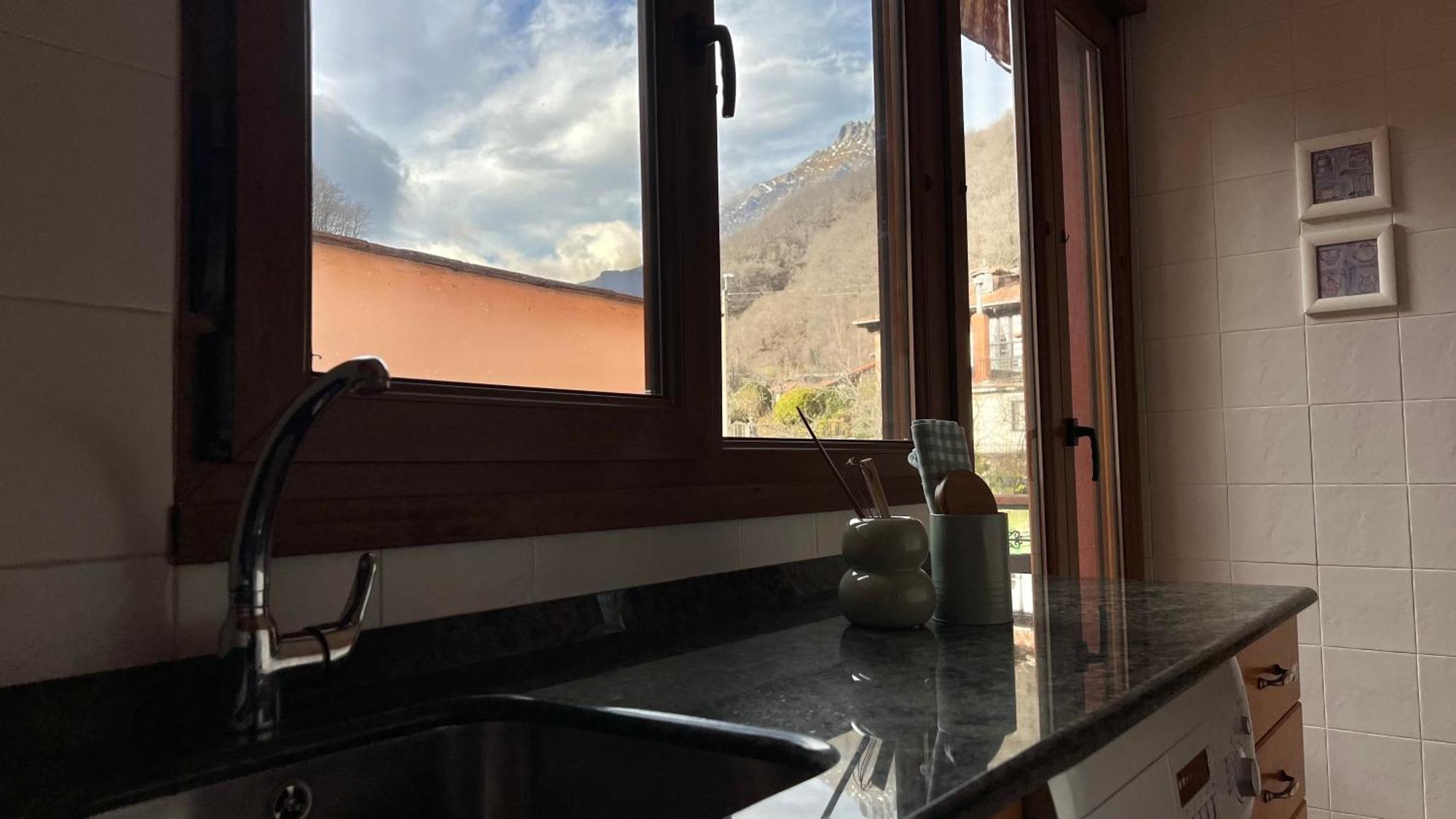 Apartment Casucas De Remona Espinama