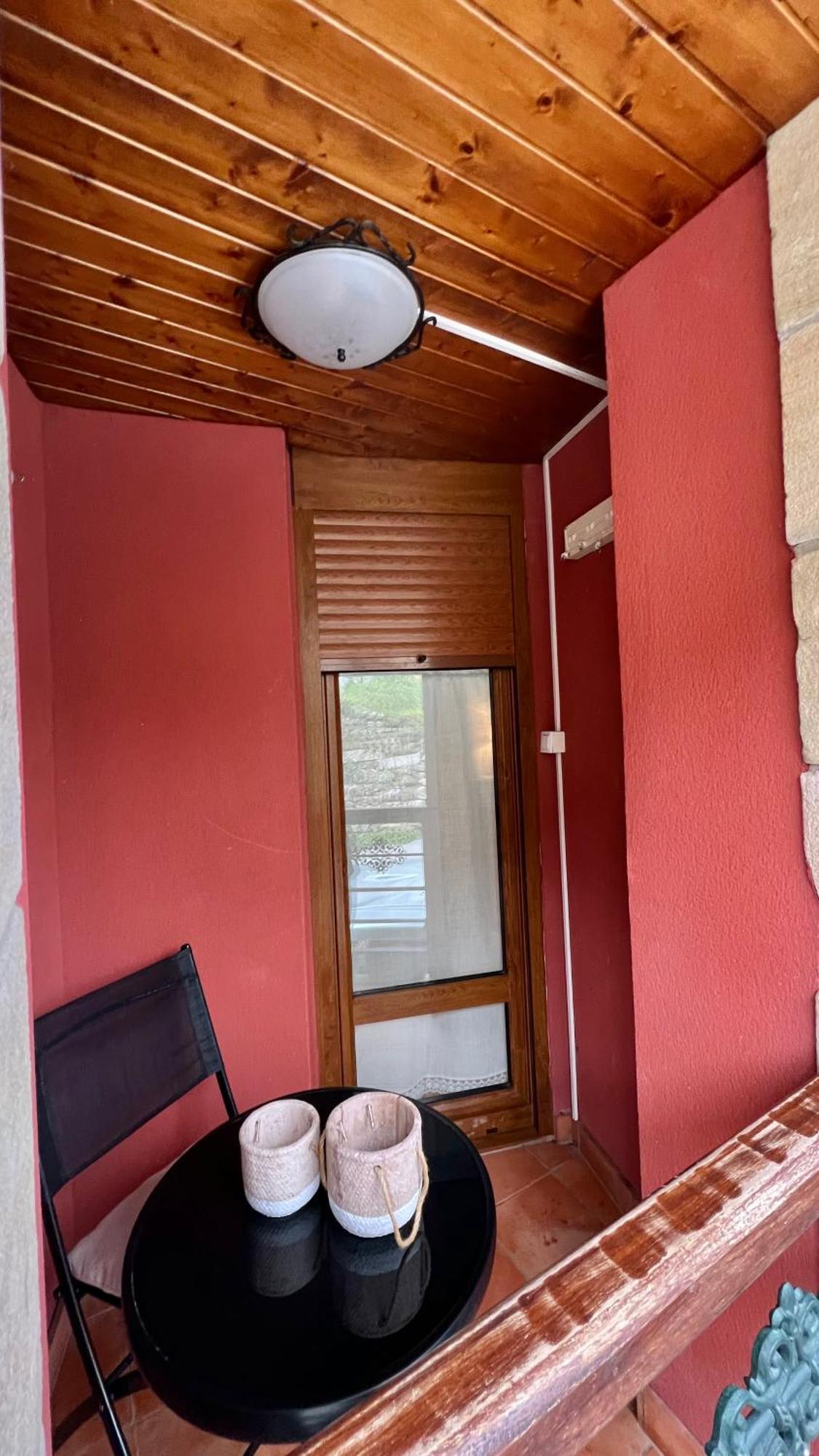 Casucas De Remona Apartment