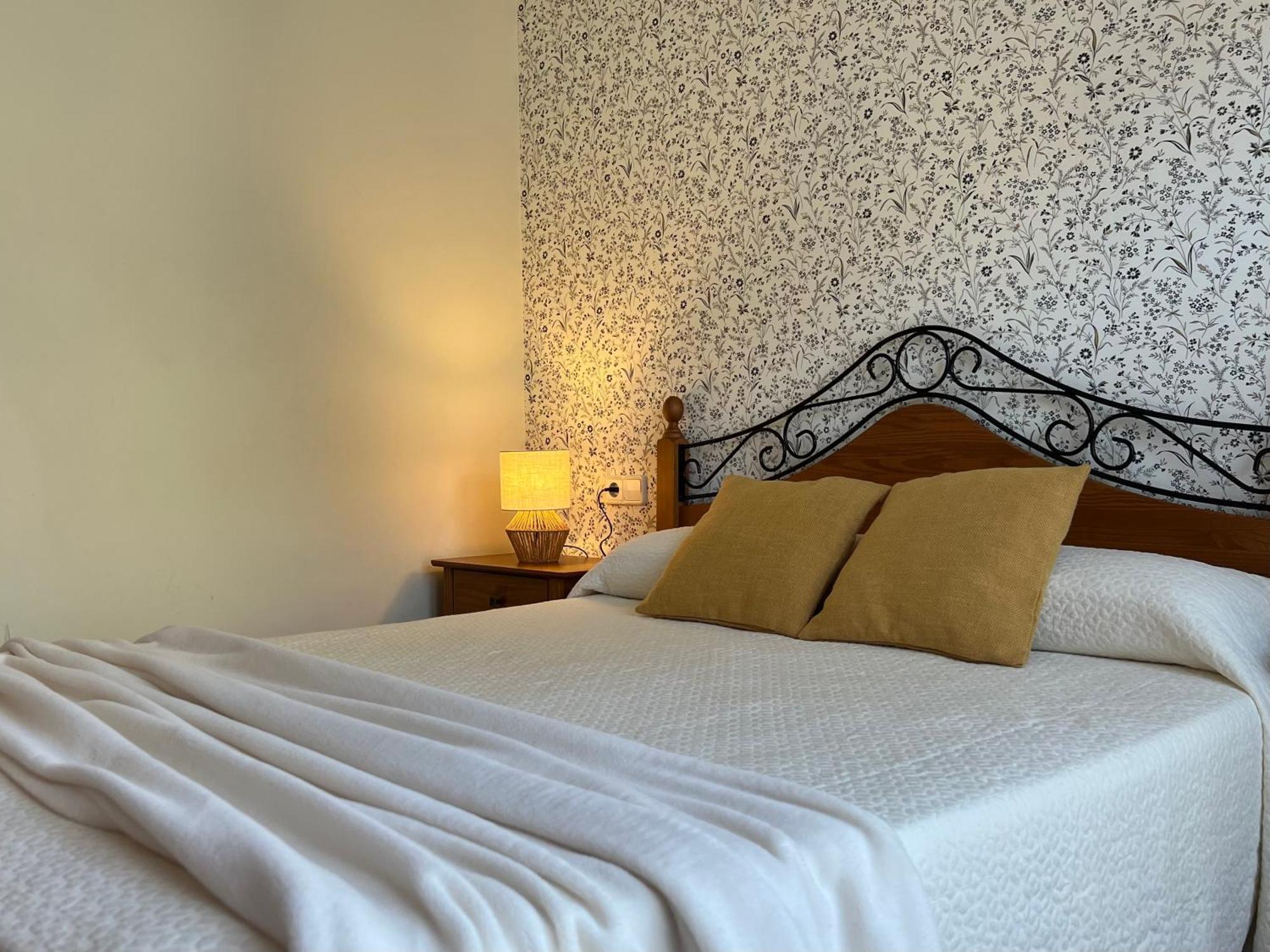 Casucas De Remona Apartment Espinama