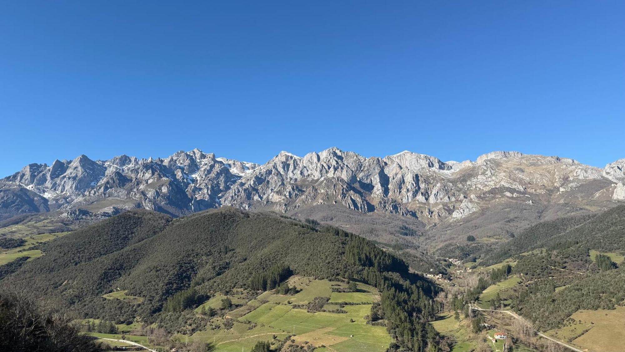 Appartamento Casucas De Remona Espinama
