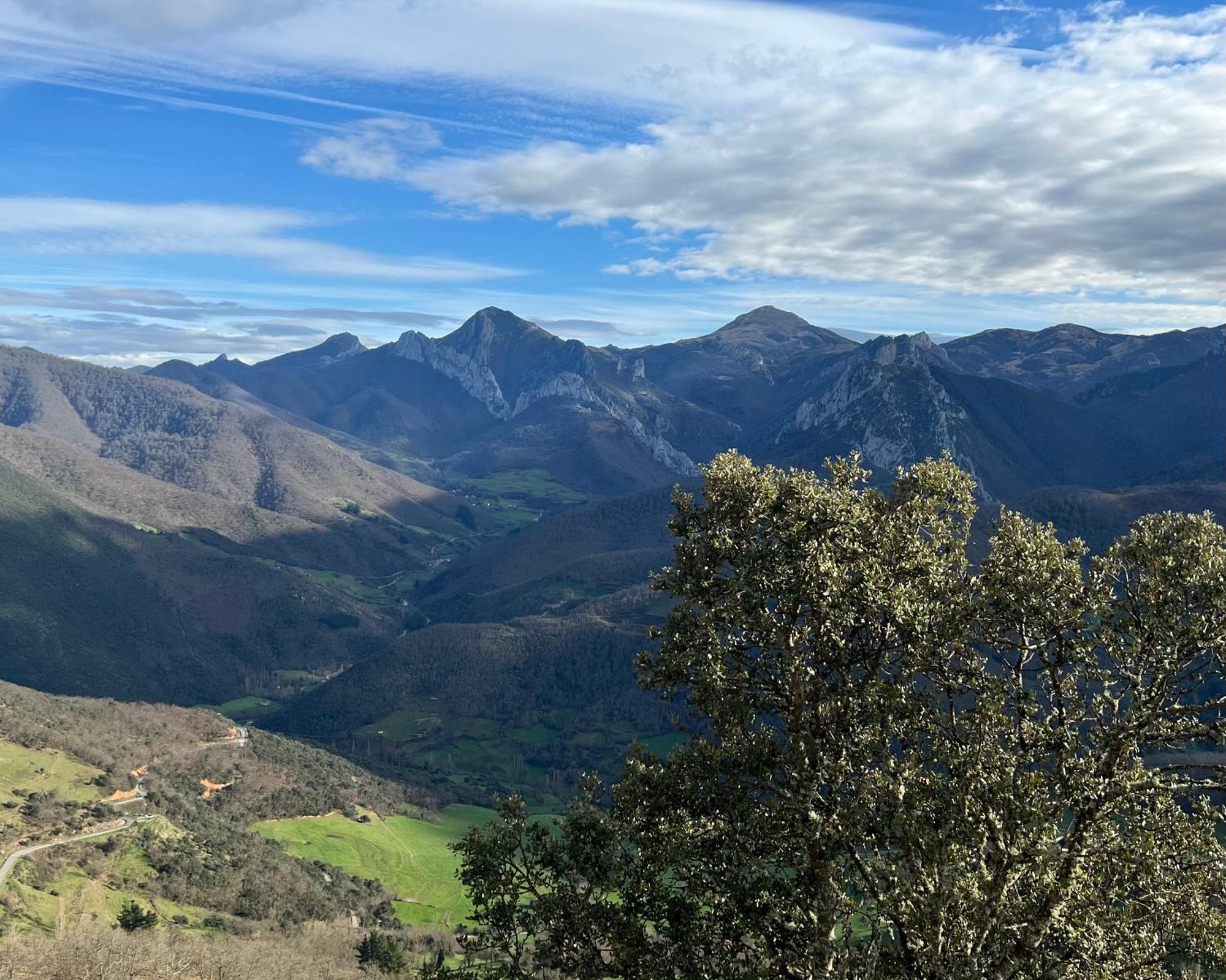 Appartamento Casucas De Remona