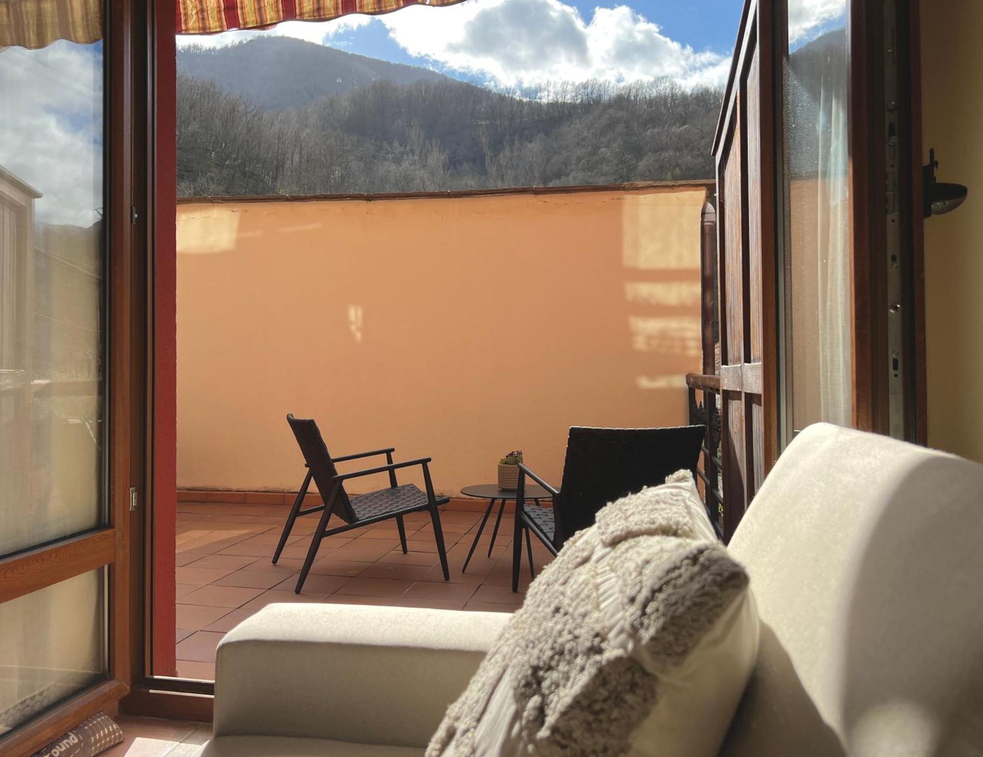 Apartment Casucas De Remona Espinama