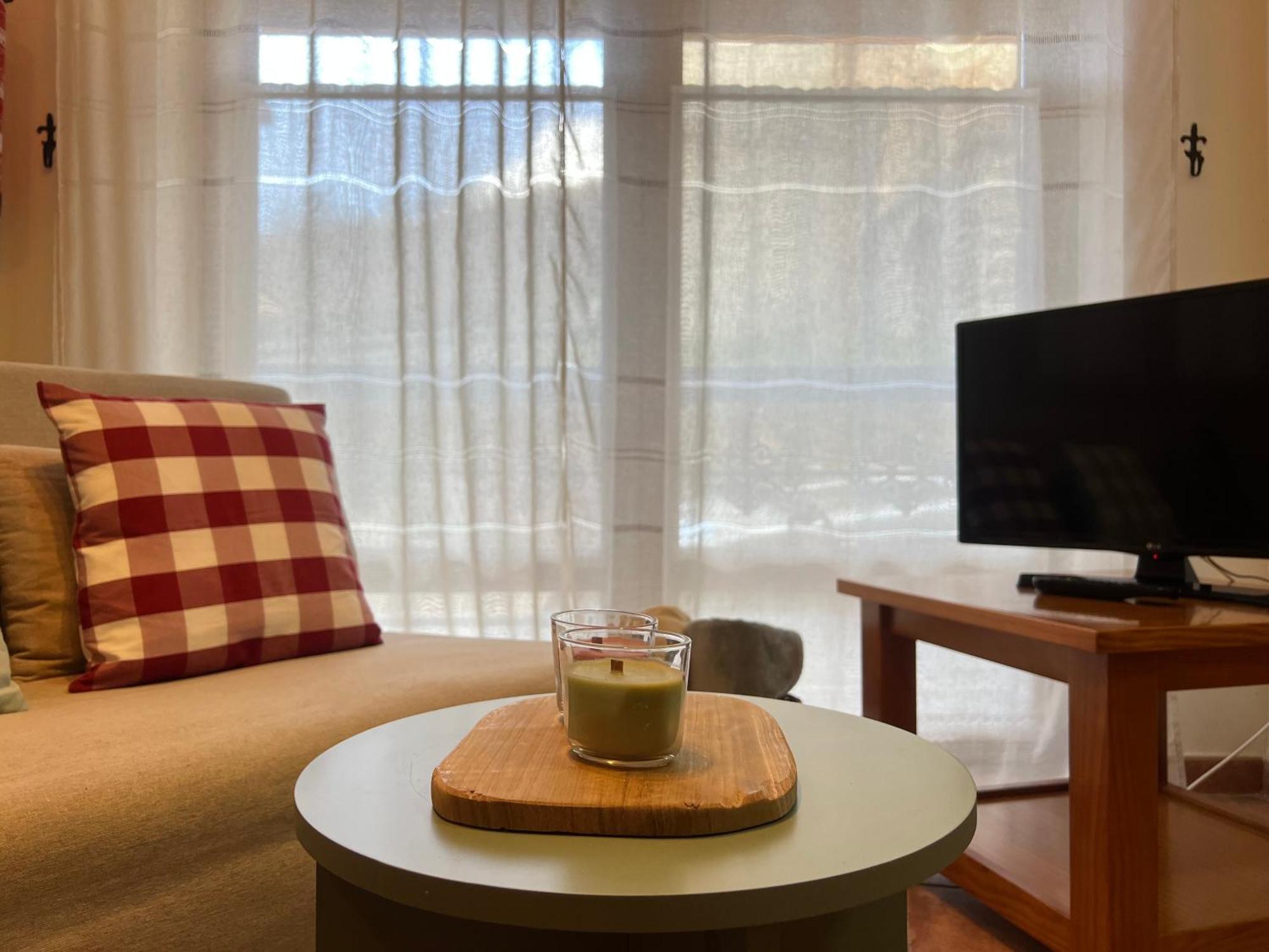 Casucas De Remona Apartment *