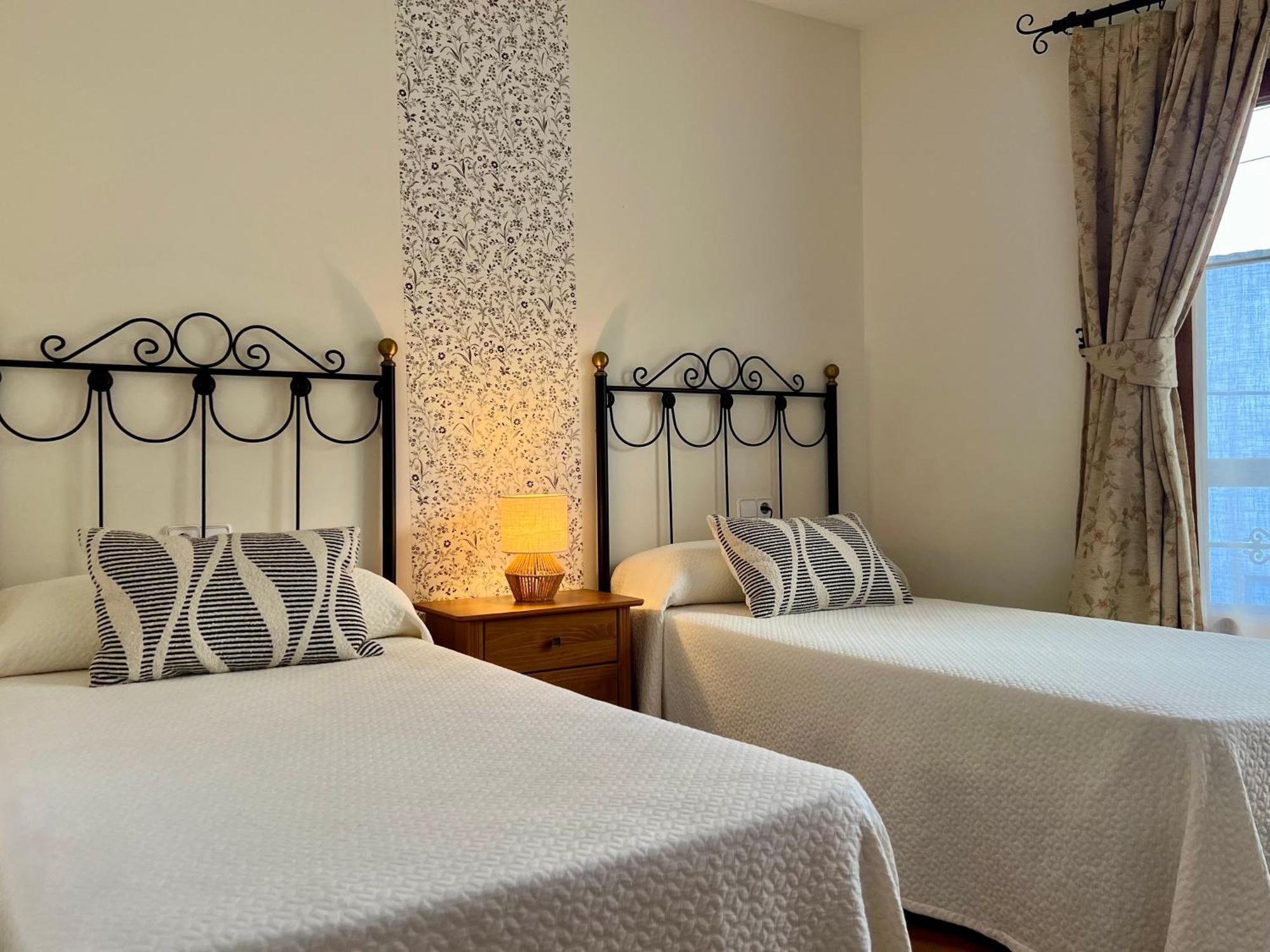 Apartment Casucas De Remona