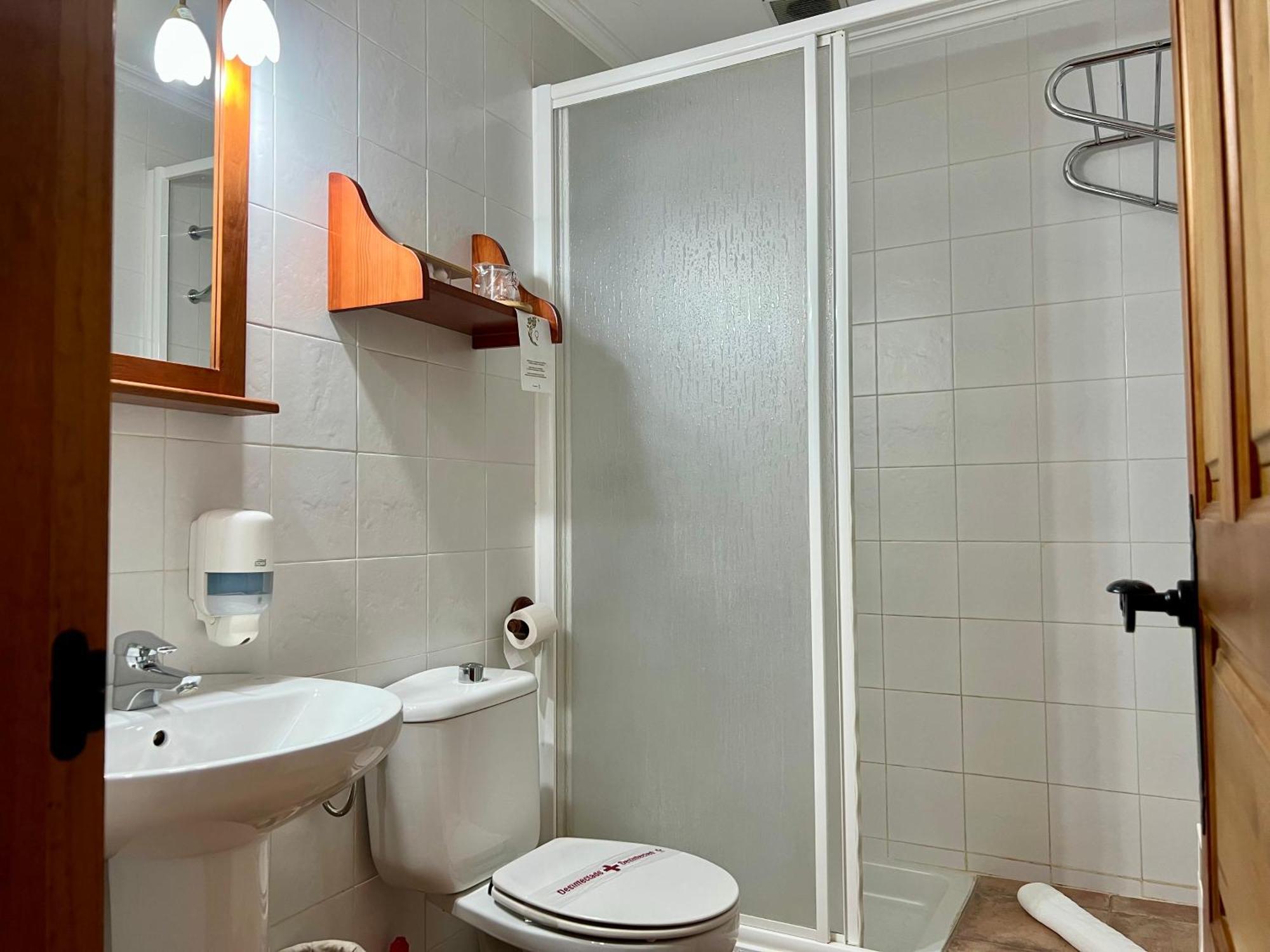 Casucas De Remona Apartment *