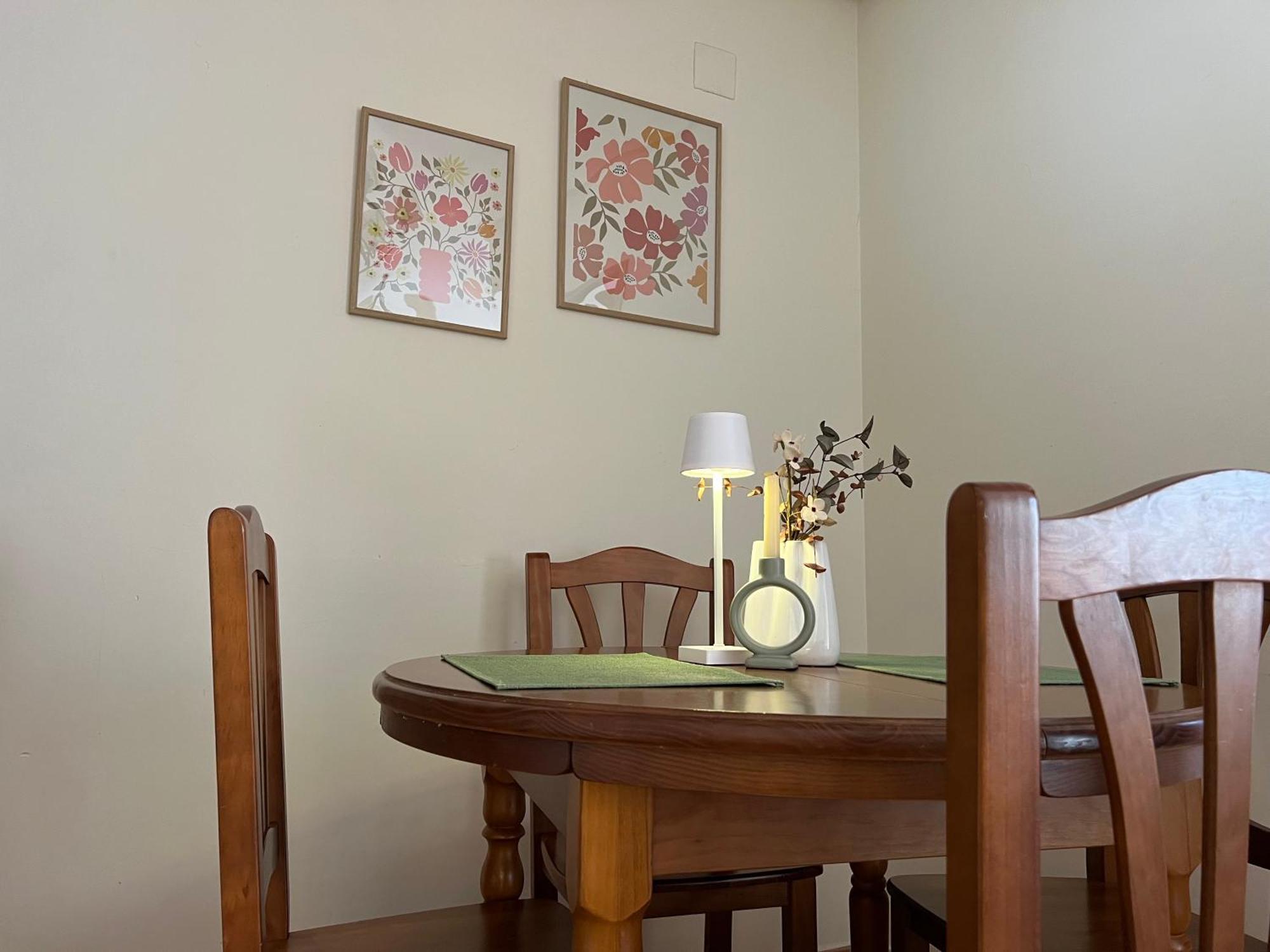 Apartment Casucas De Remona