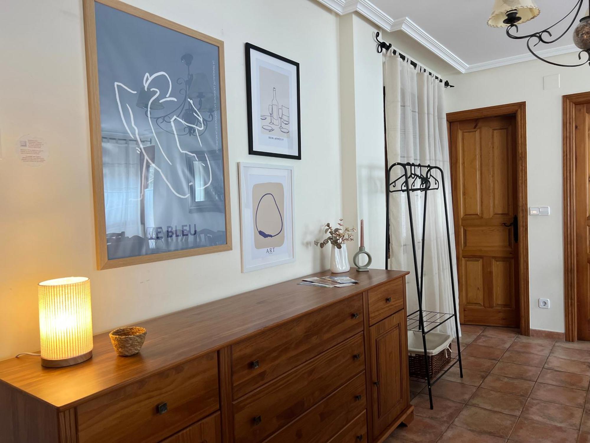 Apartment Casucas De Remona *