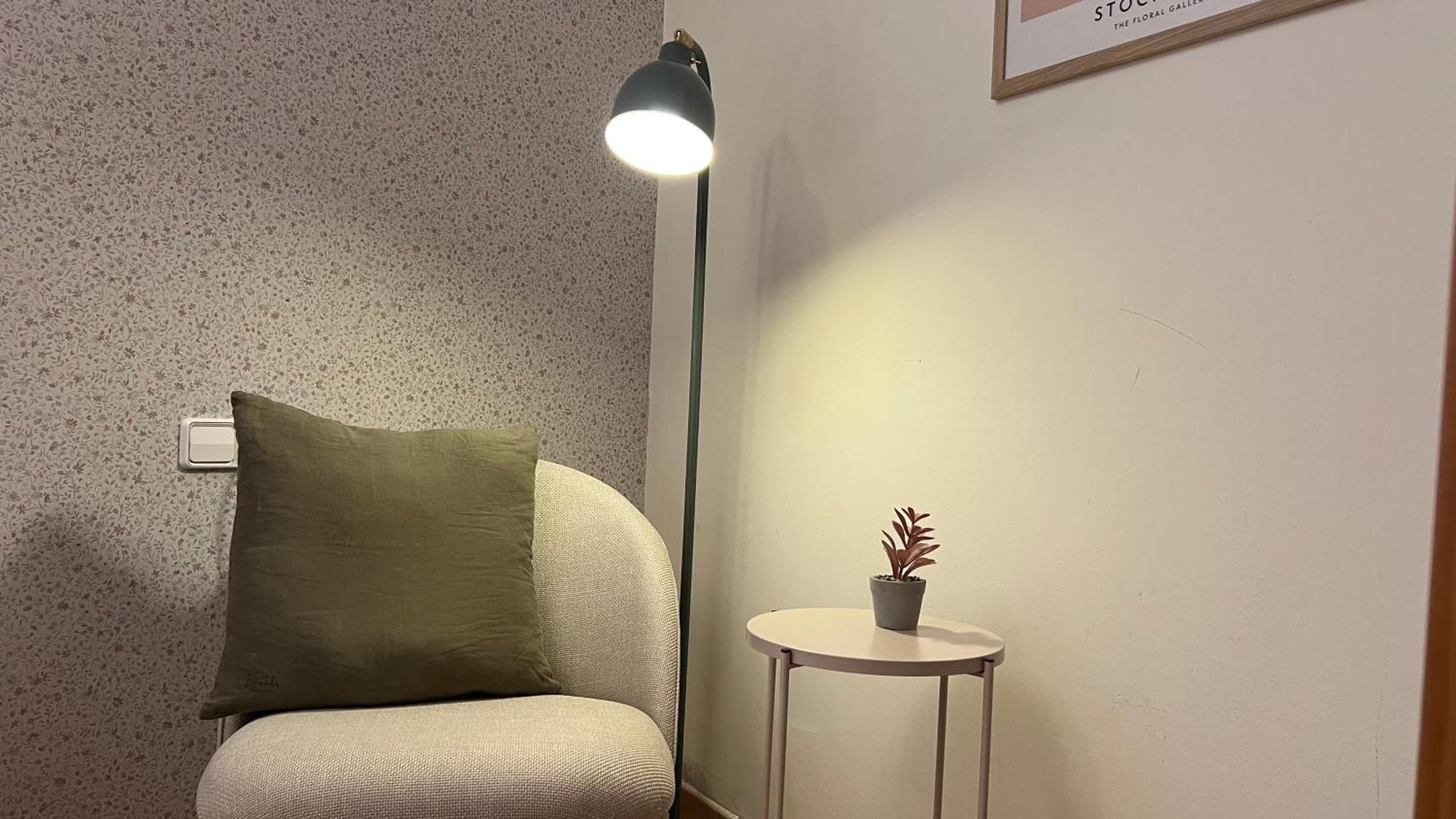 Apartment Casucas De Remona Espinama