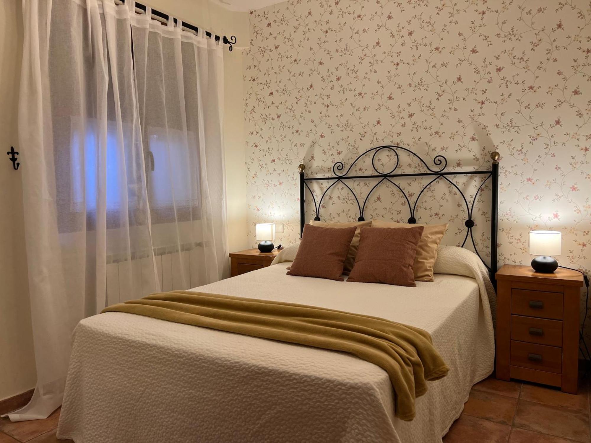 Casucas De Remona Apartment