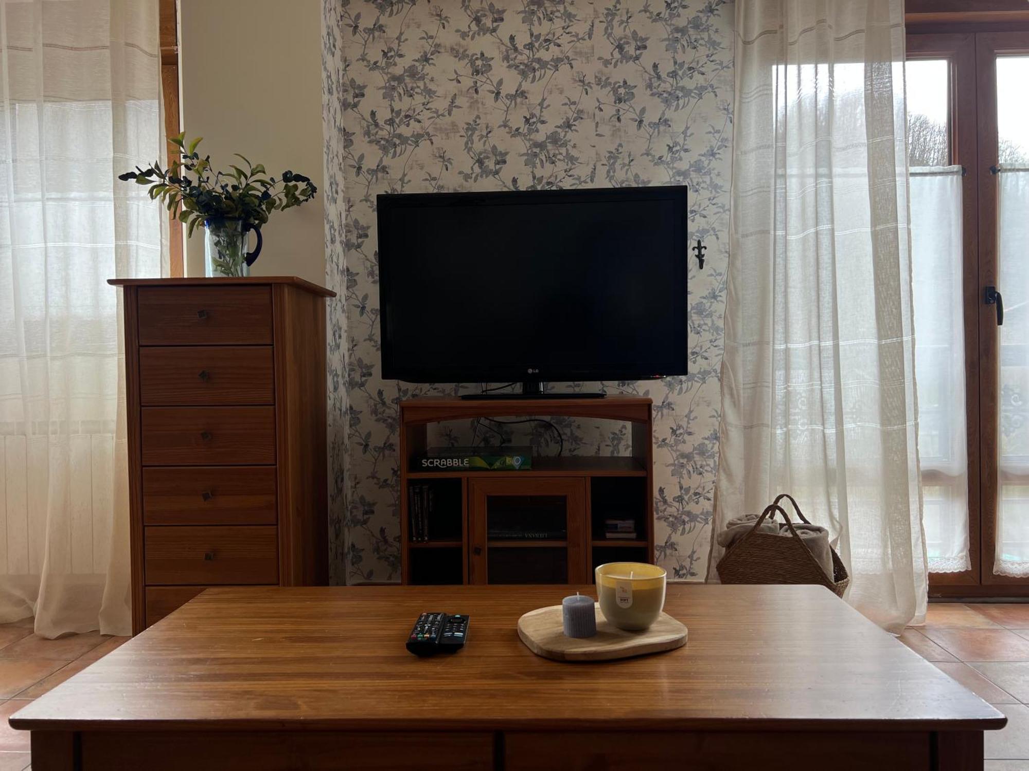 Casucas De Remona Apartment *