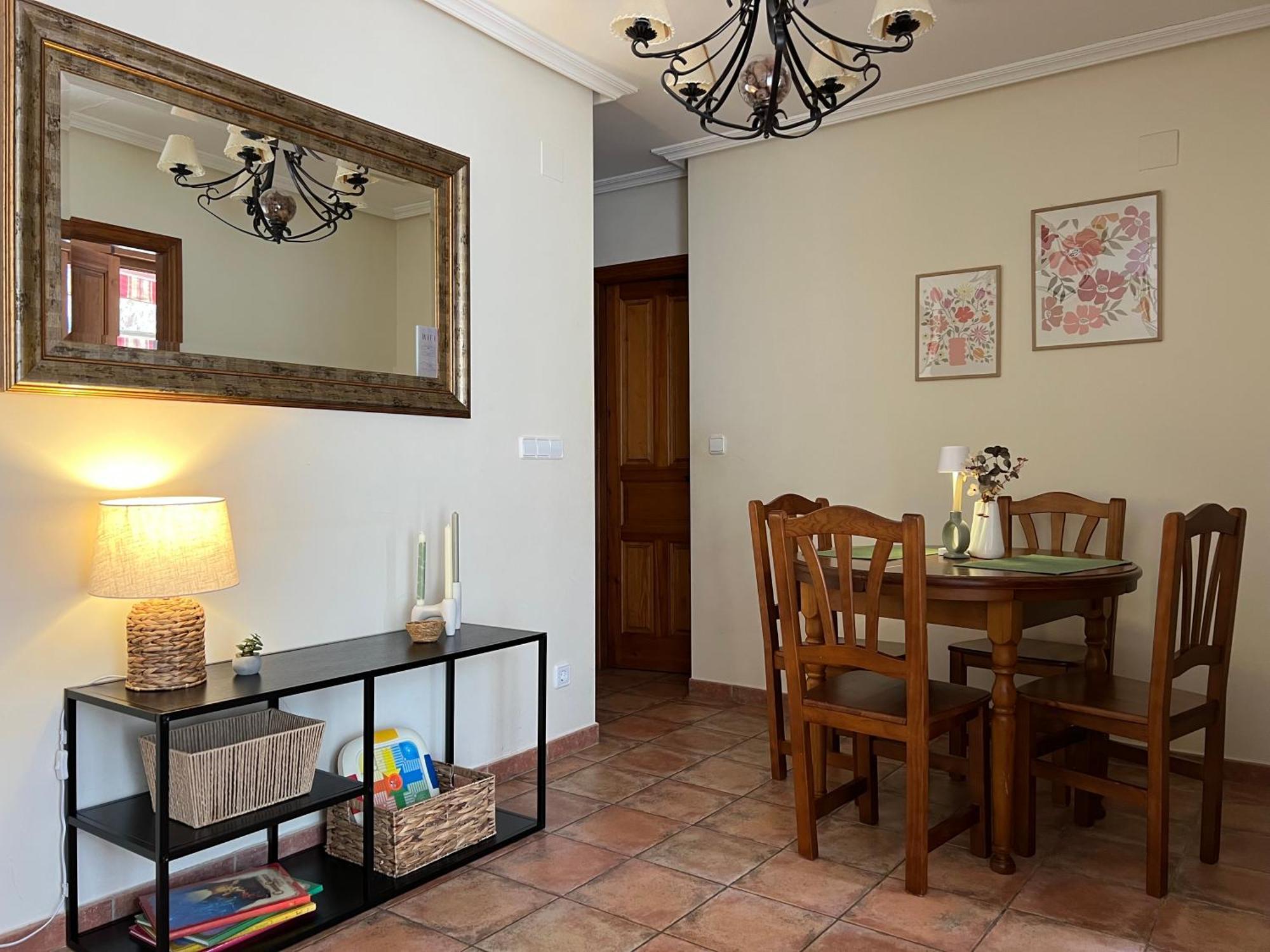 Apartment Casucas De Remona *