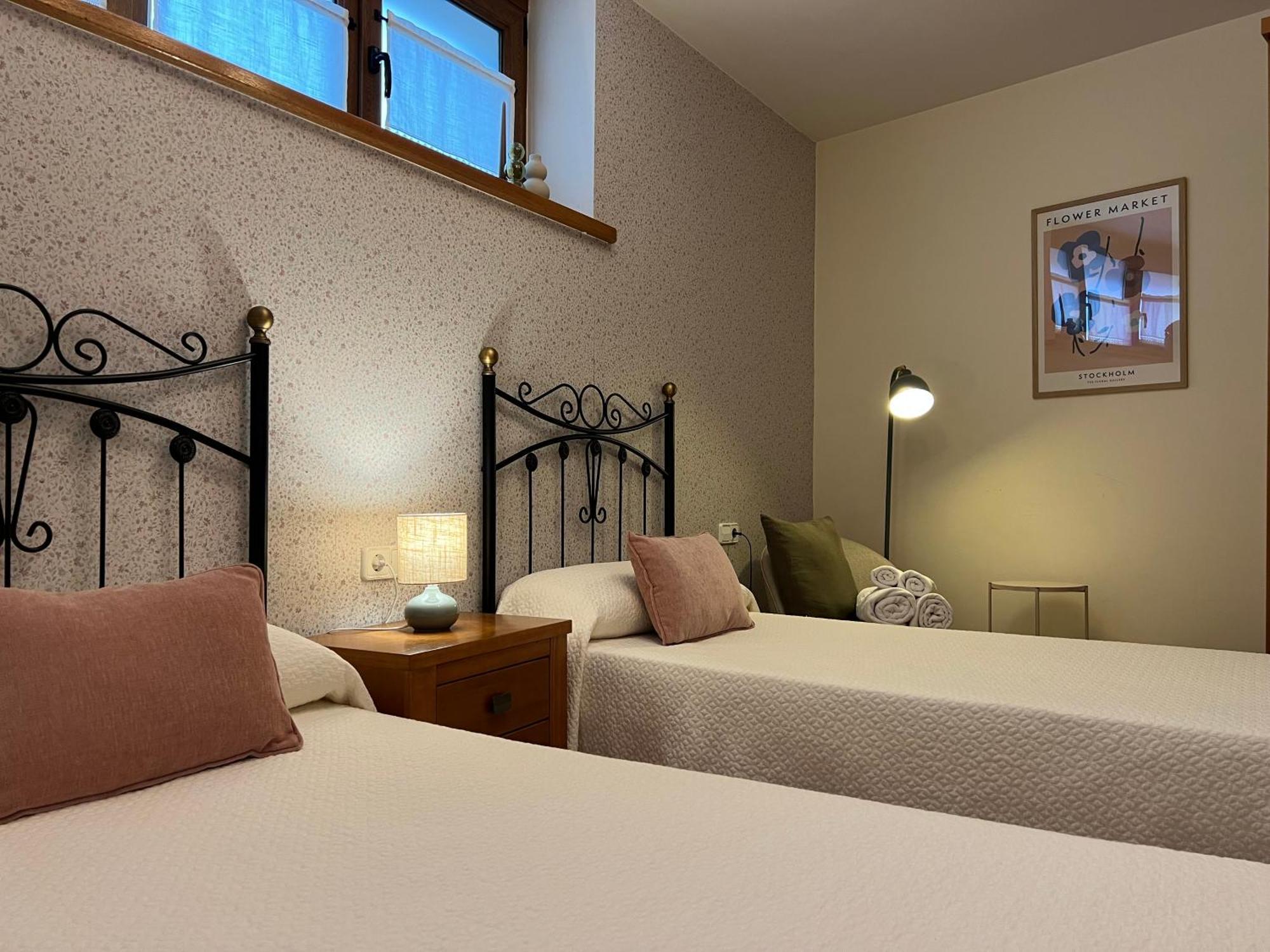 Apartment Casucas De Remona Espinama